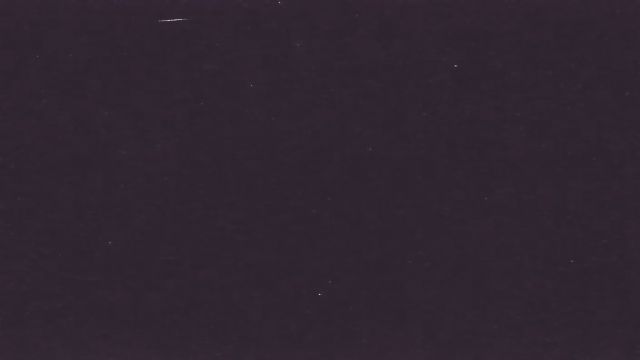 AMS98 meteor