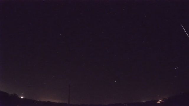 AMS98 meteor