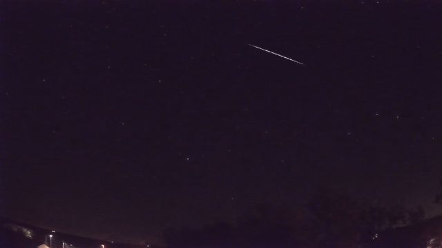 AMS98 meteor