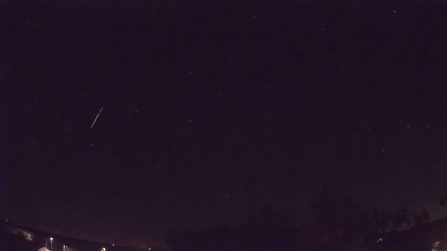 AMS98 meteor