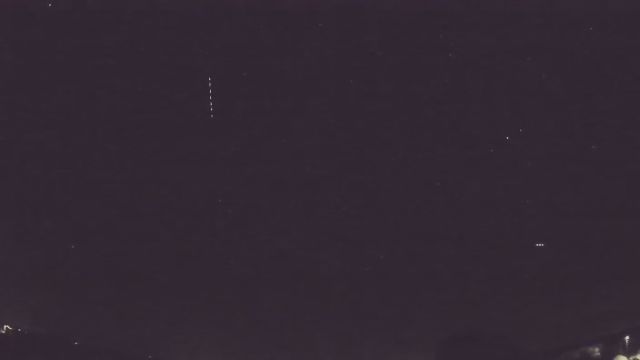 AMS98 meteor