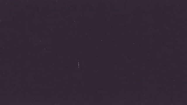 AMS98 meteor