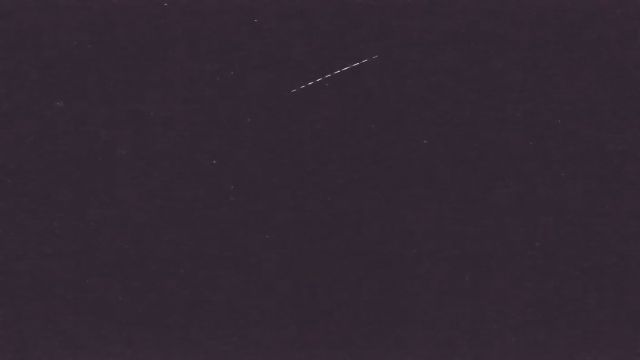 AMS98 meteor