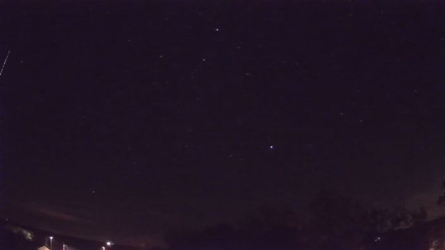 AMS98 meteor