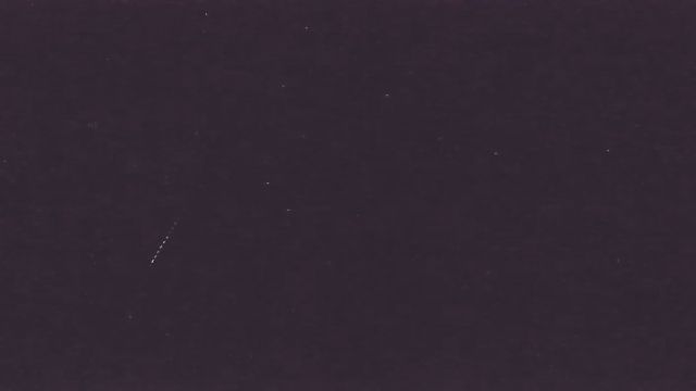 AMS98 meteor