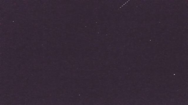 AMS98 meteor