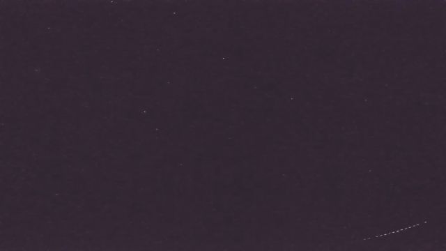 AMS98 meteor