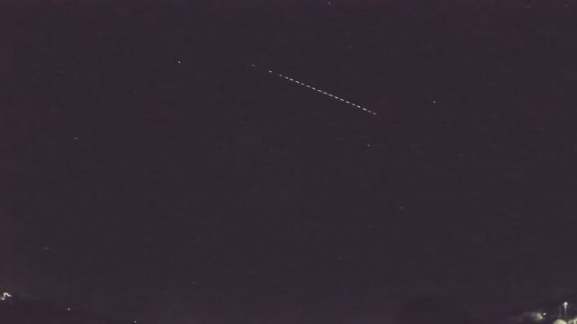 AMS98 meteor