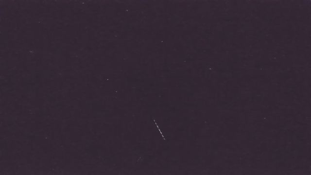 AMS98 meteor