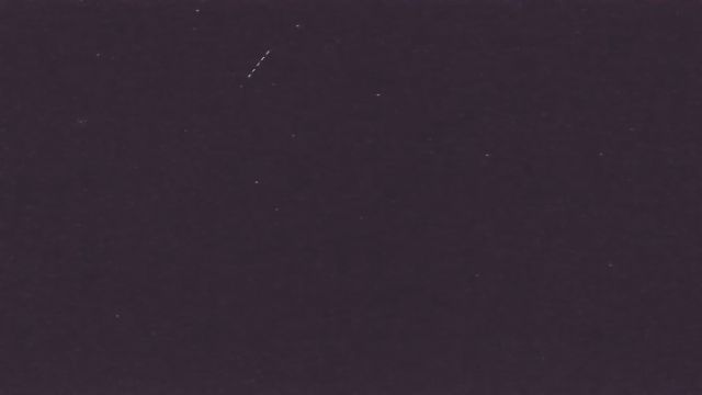 AMS98 meteor