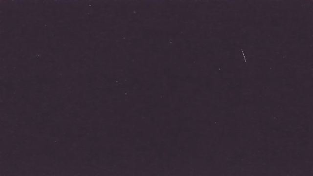 AMS98 meteor