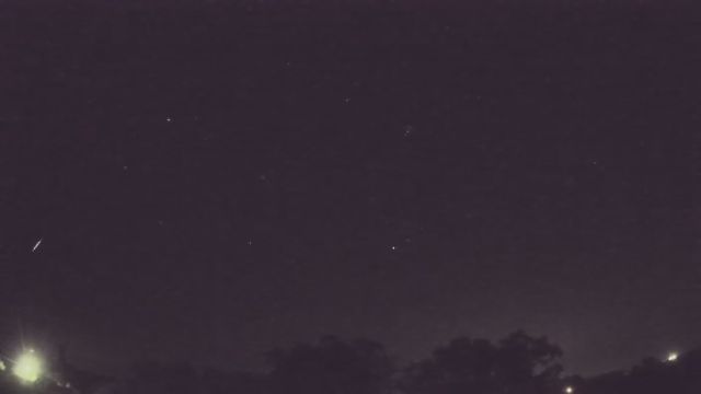 AMS98 meteor
