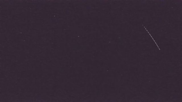 AMS98 meteor