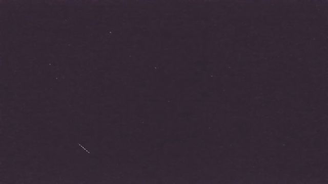 AMS98 meteor