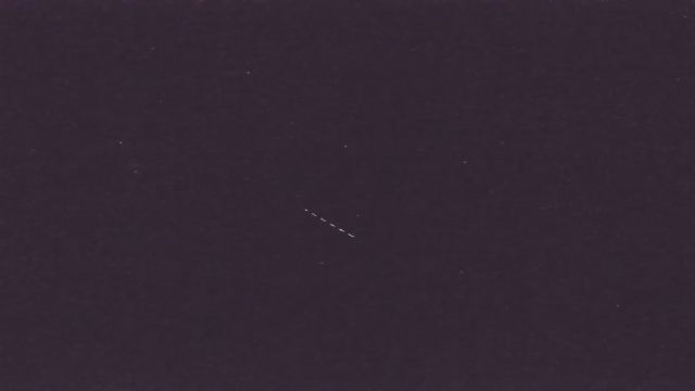AMS98 meteor