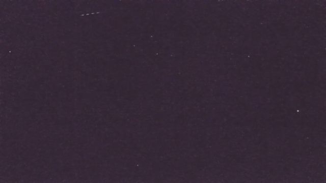 AMS98 meteor