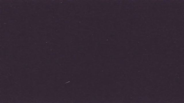 AMS98 meteor