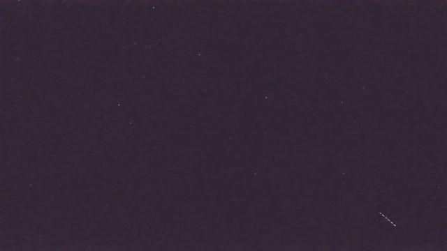 AMS98 meteor