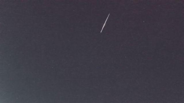 AMS98 meteor