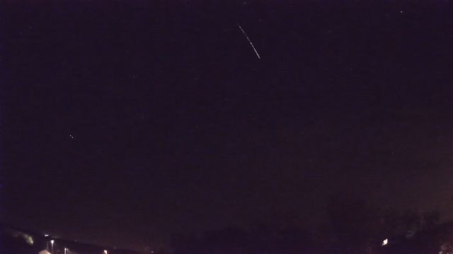 AMS98 meteor