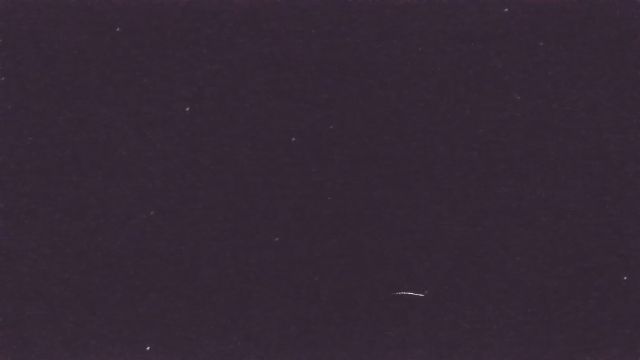AMS98 meteor