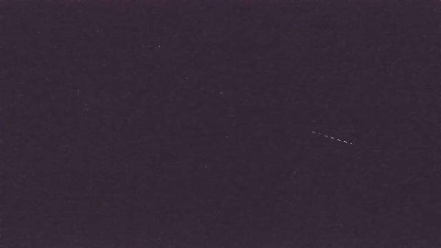 AMS98 meteor