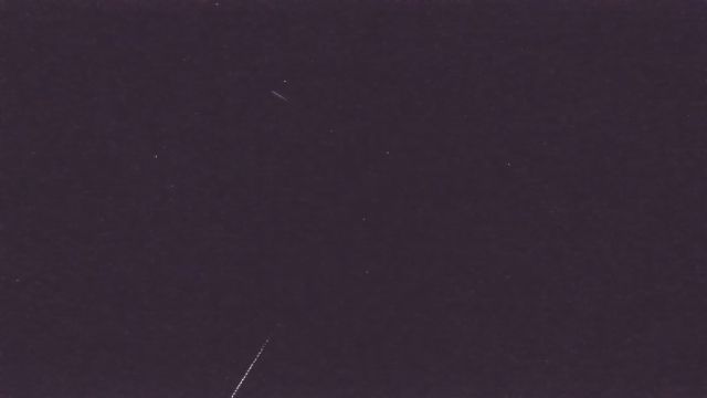 AMS98 meteor