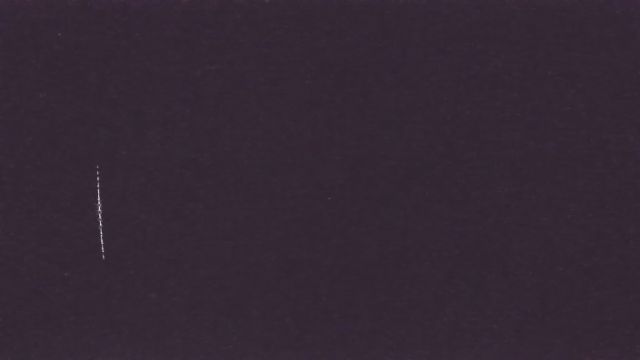 AMS98 meteor