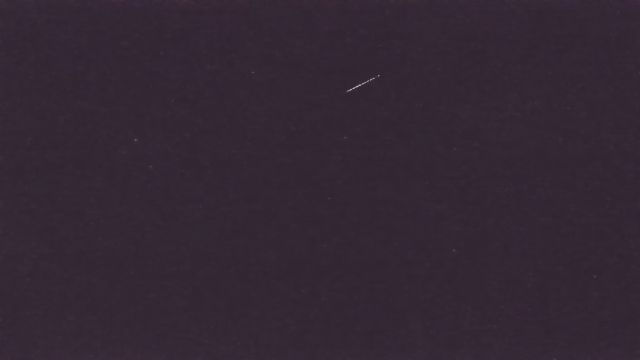 AMS98 meteor