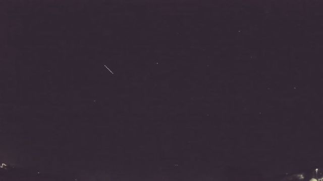 AMS98 meteor