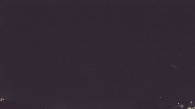 AMS98 meteor