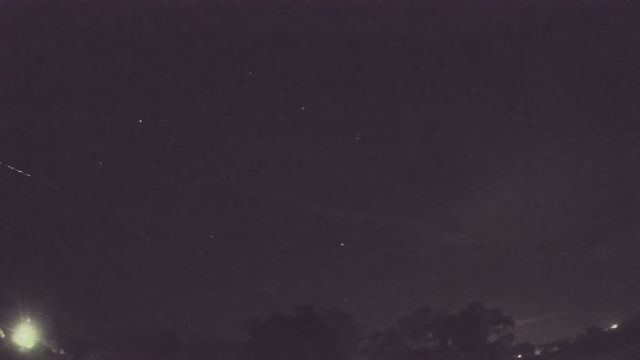 AMS98 meteor