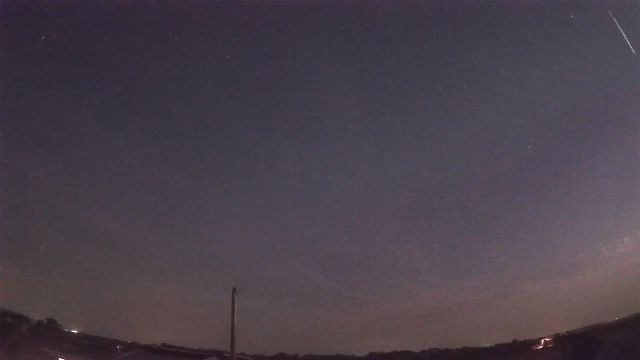 AMS98 meteor