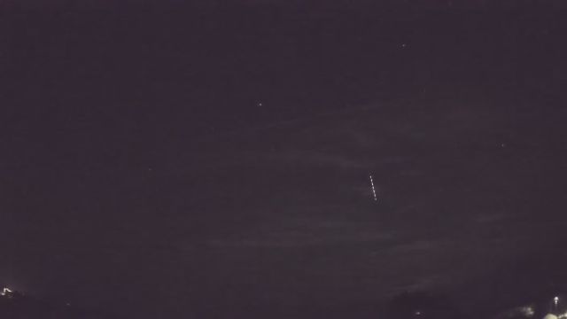 AMS98 meteor