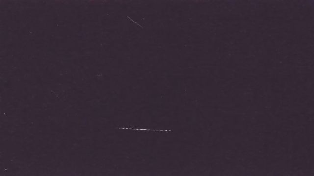 AMS98 meteor
