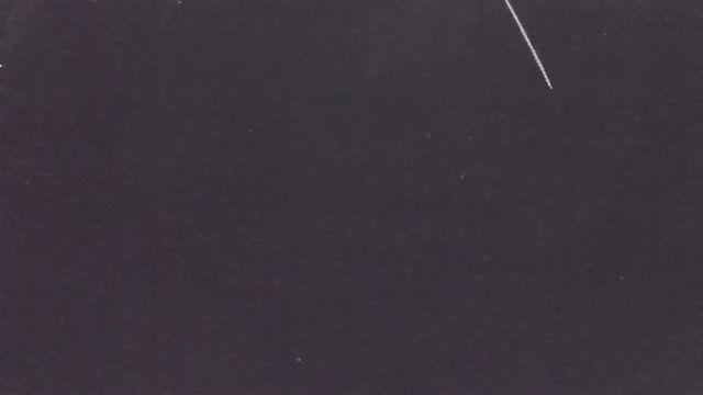 AMS98 meteor