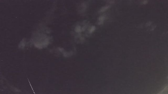 AMS98 meteor