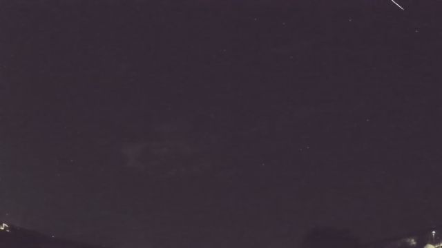AMS98 meteor