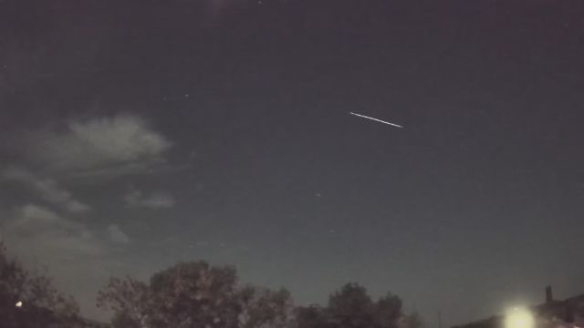 AMS98 meteor