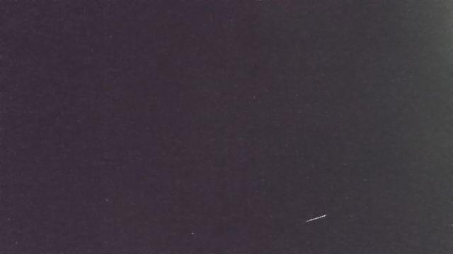 AMS98 meteor