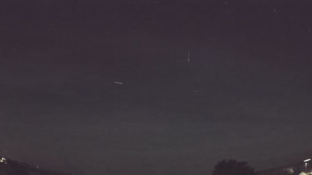 AMS98 meteor