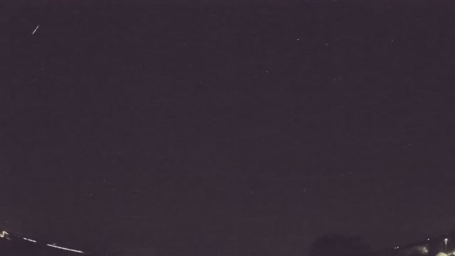 AMS98 meteor