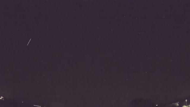 AMS98 meteor