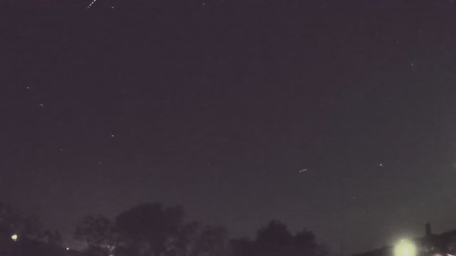 AMS98 meteor