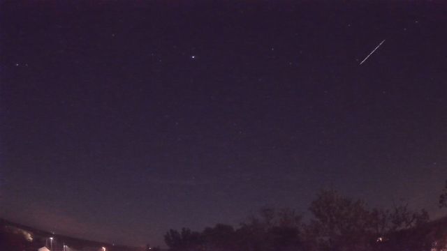 AMS98 meteor