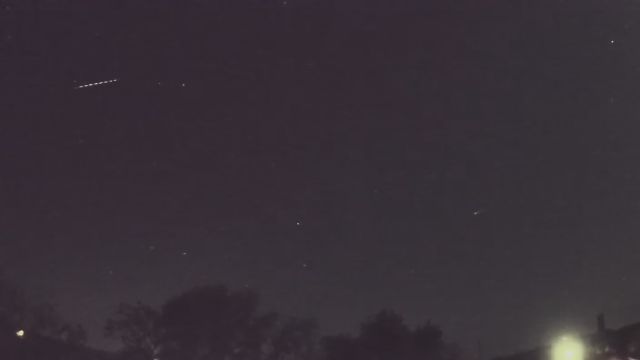 AMS98 meteor