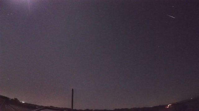 AMS98 meteor