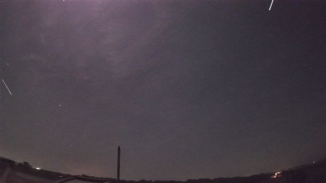 AMS98 meteor