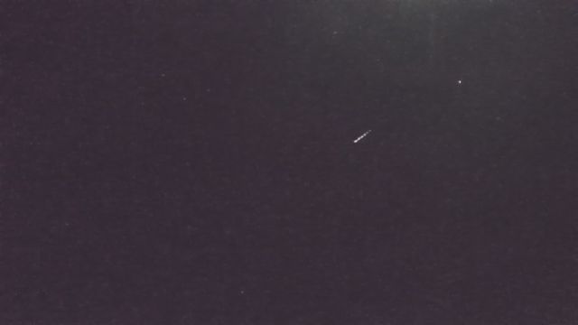 AMS98 meteor