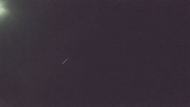 AMS98 meteor